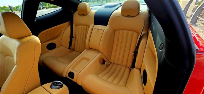 2005 FERRARI 612 SCAGLIETTI COUPE - $219,888.00 - Photo 30