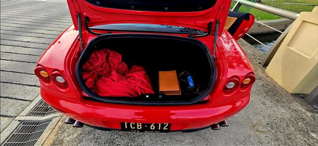 2005 FERRARI 612 SCAGLIETTI COUPE - $219,888.00 - Photo 57