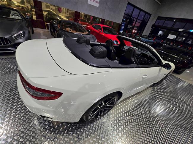 2017 MASERATI GRANCABRIO SPORT CABRIOLET - $159,888.00 - Photo 10