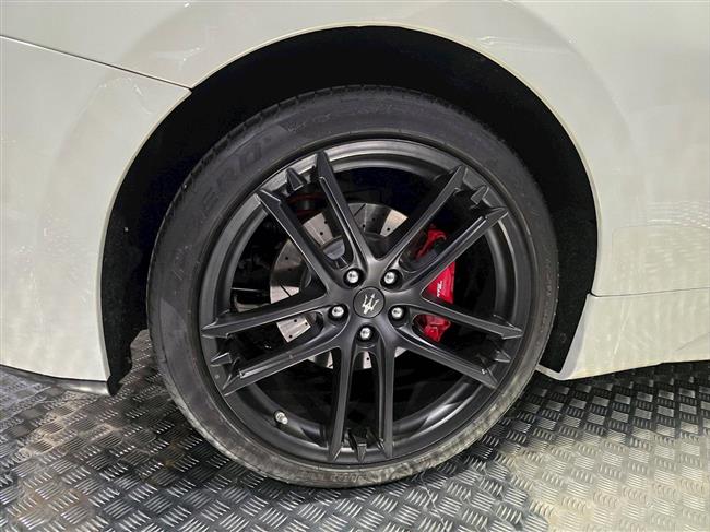 2017 MASERATI GRANCABRIO SPORT CABRIOLET - $159,888.00 - Photo 13