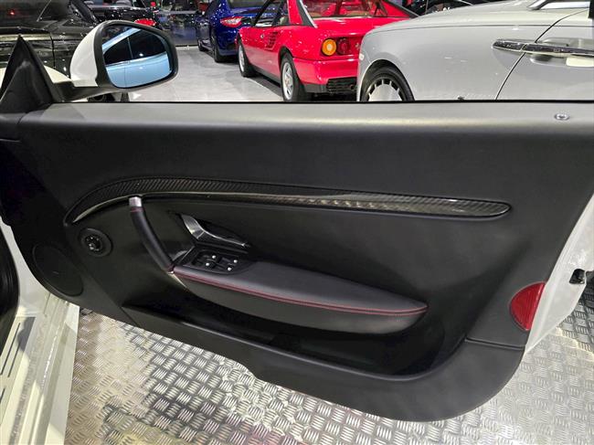 2017 MASERATI GRANCABRIO SPORT CABRIOLET - $159,888.00 - Photo 17