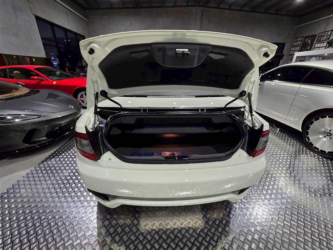 2017 MASERATI GRANCABRIO SPORT CABRIOLET - $159,888.00 - Photo 24