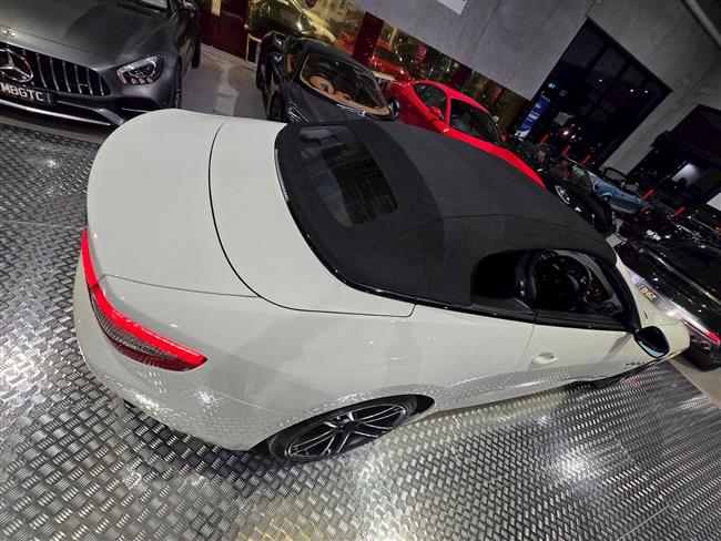 2017 MASERATI GRANCABRIO SPORT CABRIOLET - $159,888.00 - Photo 32