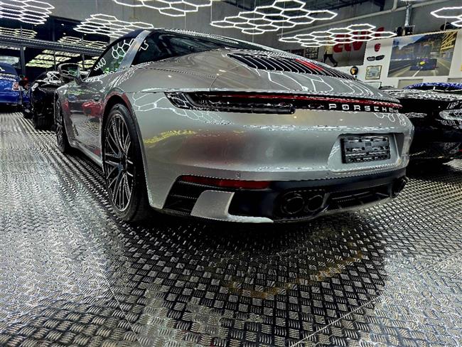 2021 PORSCHE 911 TARGA 4S TARGA - $339,888.00 - Photo 12