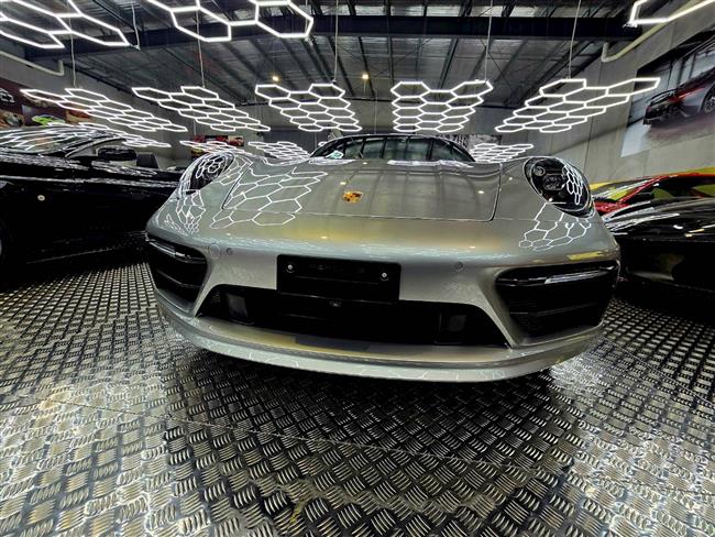 2021 PORSCHE 911 TARGA 4S TARGA - $339,888.00 - Photo 17