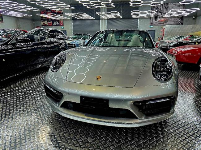 2021 PORSCHE 911 TARGA 4S TARGA - $339,888.00 - Photo 25