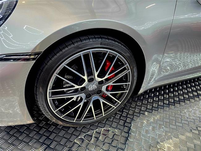 2021 PORSCHE 911 TARGA 4S TARGA - $339,888.00 - Photo 28