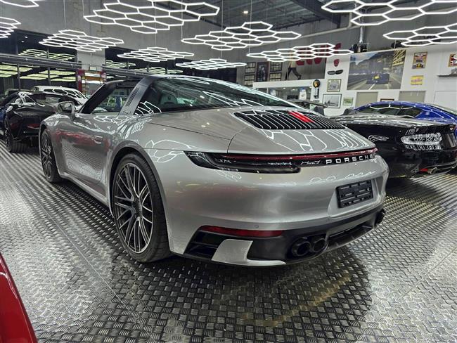 2021 PORSCHE 911 TARGA 4S TARGA - $339,888.00 - Photo 31