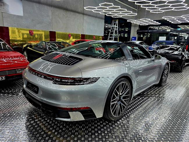 2021 PORSCHE 911 TARGA 4S TARGA - $339,888.00 - Photo 33