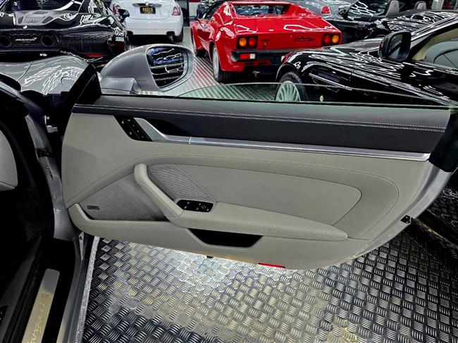 2021 PORSCHE 911 TARGA 4S TARGA - $339,888.00 - Photo 36