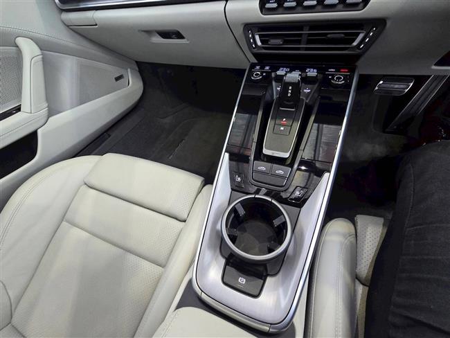 2021 PORSCHE 911 TARGA 4S TARGA - $339,888.00 - Photo 42