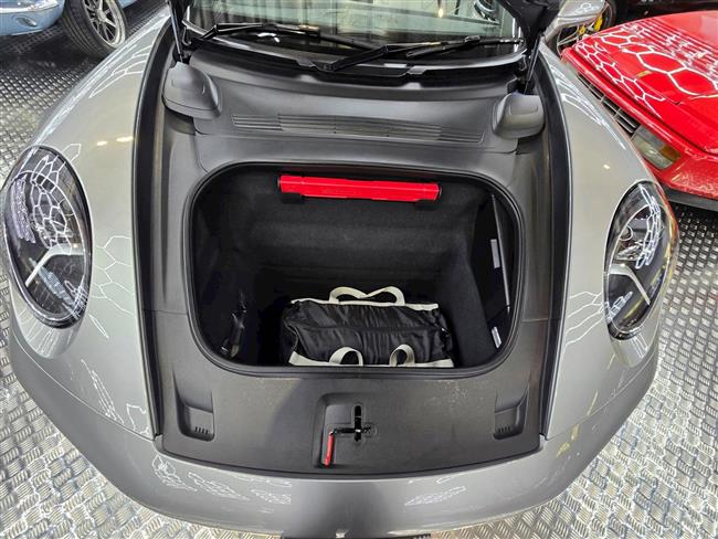 2021 PORSCHE 911 TARGA 4S TARGA - $339,888.00 - Photo 46