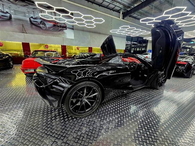 2024 MCLAREN 720S Convertible - $599,888.00 - Photo 14