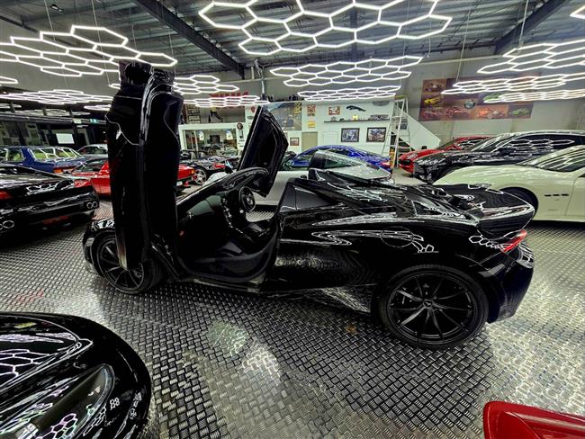 2024 MCLAREN 720S Convertible - $599,888.00 - Photo 23