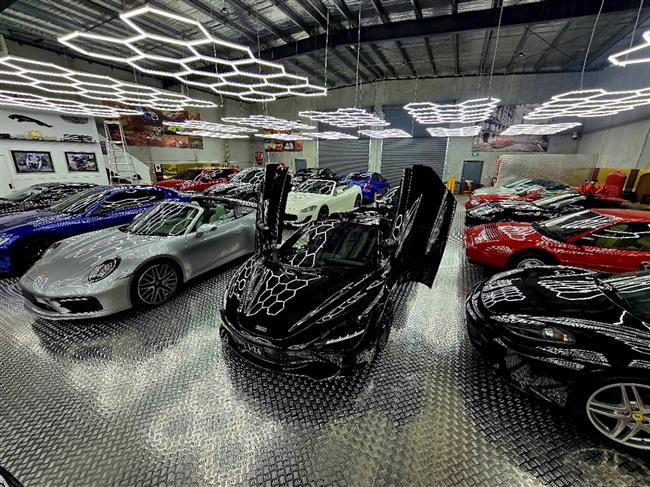 2024 MCLAREN 720S Convertible - $599,888.00 - Photo 25