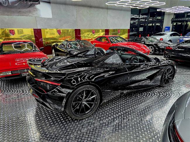 2024 MCLAREN 720S Convertible - $599,888.00 - Photo 31