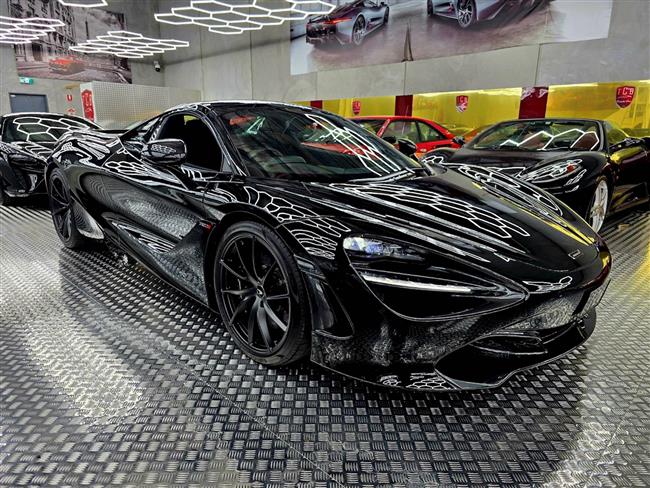 2024 MCLAREN 720S Convertible - $599,888.00 - Photo 42