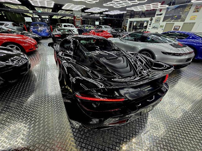 2024 MCLAREN 720S Convertible - $599,888.00 - Photo 46