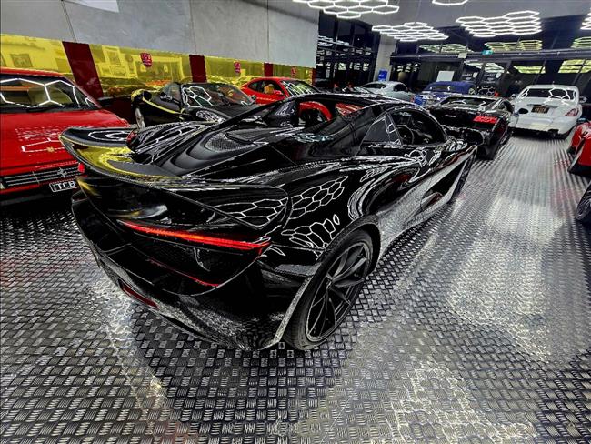 2024 MCLAREN 720S Convertible - $599,888.00 - Photo 48