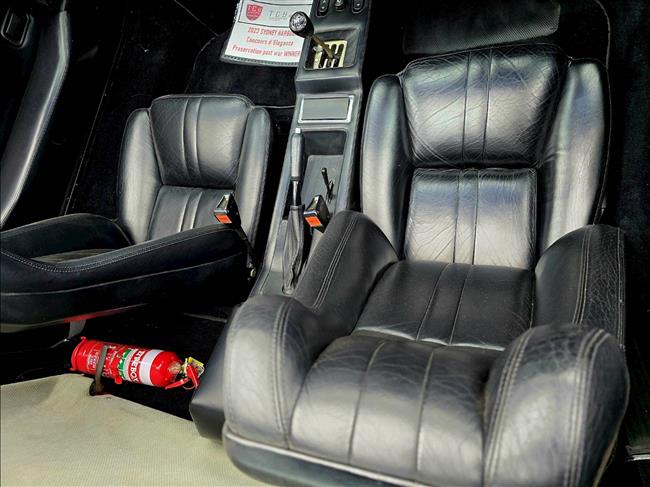 1985 LAMBORGHINI JALPA COUPE - $268,888.00 - Photo 13