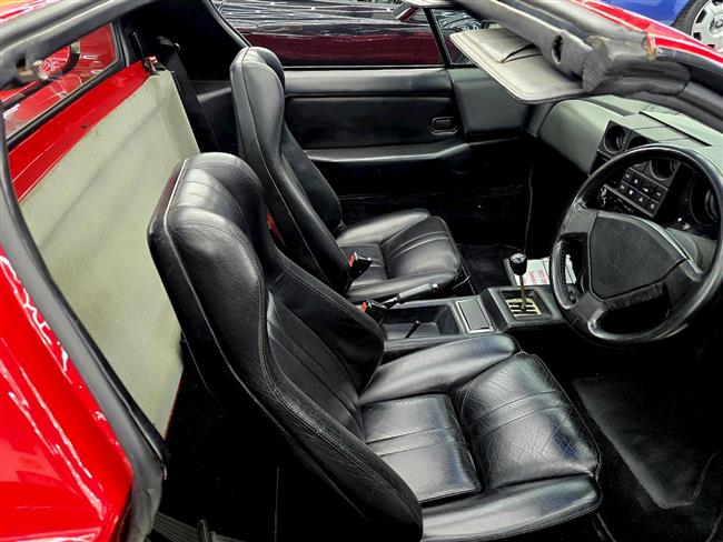 1985 LAMBORGHINI JALPA COUPE - $268,888.00 - Photo 15