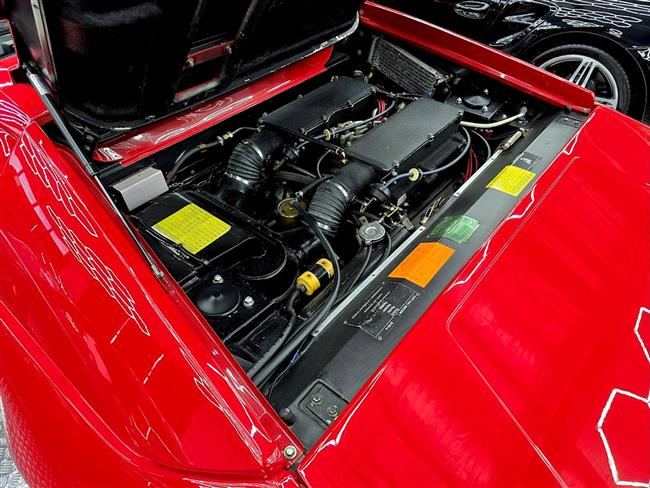 1985 LAMBORGHINI JALPA COUPE - $268,888.00 - Photo 18