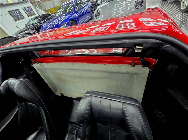 1985 LAMBORGHINI JALPA COUPE - $268,888.00 - Photo 21