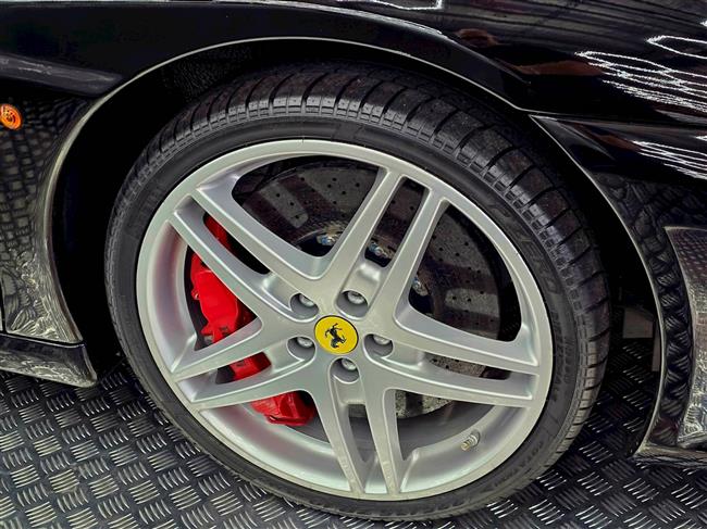 2008 FERRARI F430 F1 CONVERTIBLE - $329,888.00 - Photo 2