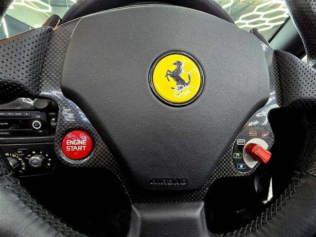 2008 FERRARI F430 F1 CONVERTIBLE - $329,888.00 - Photo 29