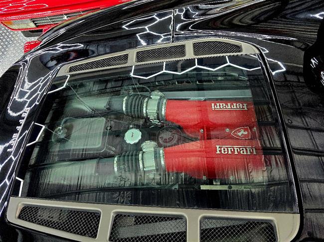 2008 FERRARI F430 F1 CONVERTIBLE - $329,888.00 - Photo 34