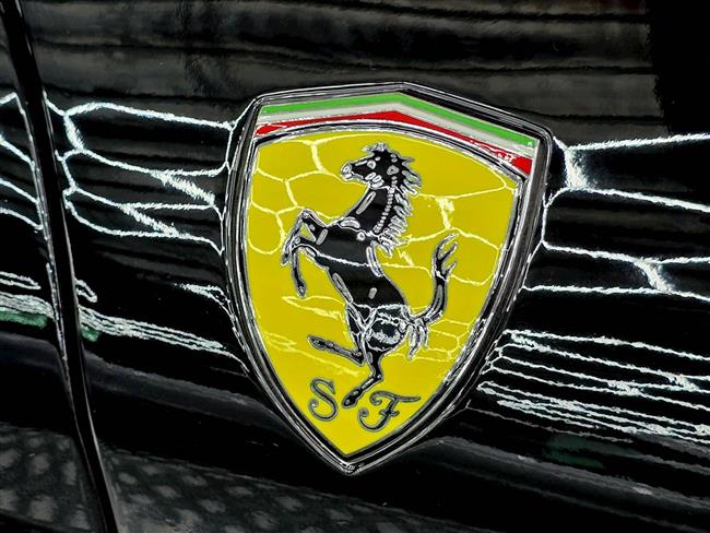 2008 FERRARI F430 F1 CONVERTIBLE - $329,888.00 - Photo 39