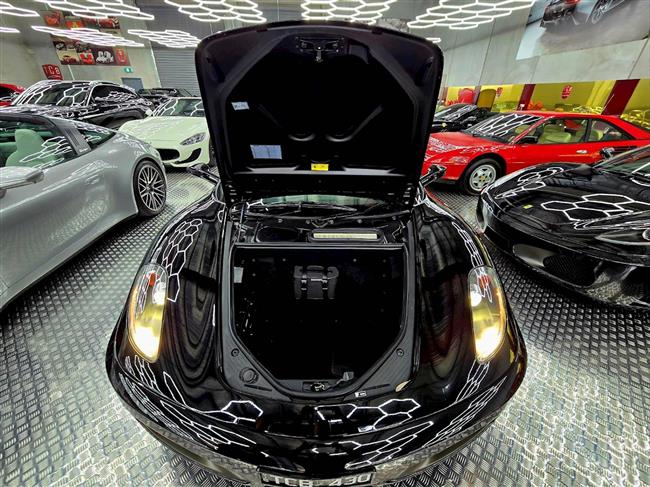 2008 FERRARI F430 F1 CONVERTIBLE - $329,888.00 - Photo 40