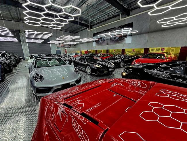 2008 FERRARI F430 F1 CONVERTIBLE - $329,888.00 - Photo 41