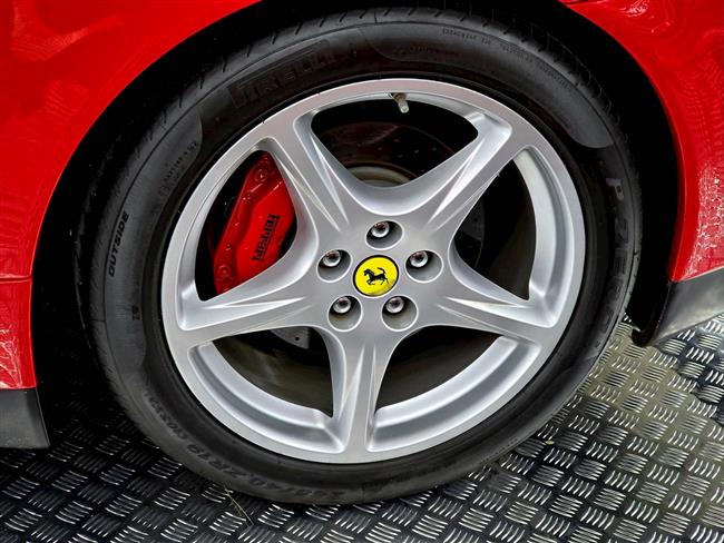 2005 FERRARI 612 SCAGLIETTI COUPE - $219,888.00 - Photo 59