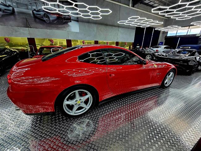 2005 FERRARI 612 SCAGLIETTI COUPE - $219,888.00 - Photo 64