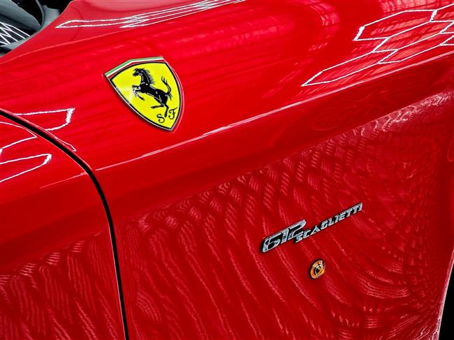 2005 FERRARI 612 SCAGLIETTI COUPE - $219,888.00 - Photo 65