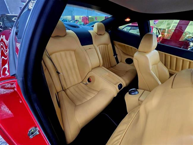 2005 FERRARI 612 SCAGLIETTI COUPE - $219,888.00 - Photo 66