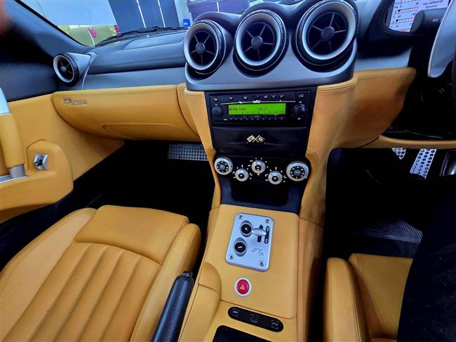 2005 FERRARI 612 SCAGLIETTI COUPE - $219,888.00 - Photo 69