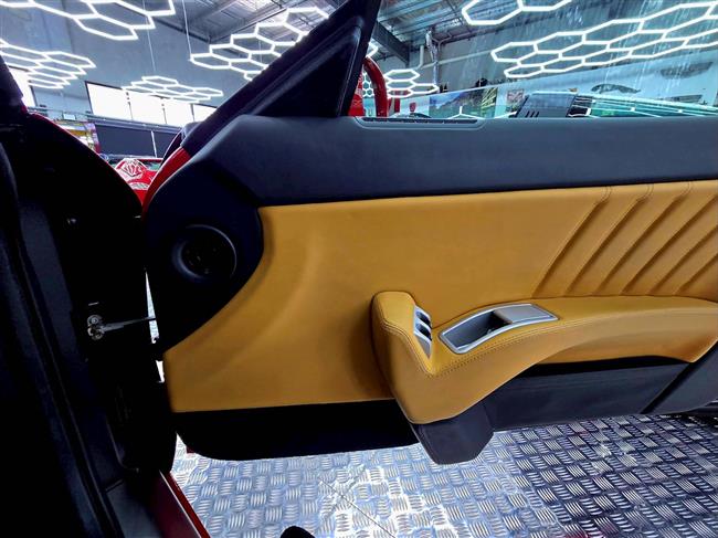 2005 FERRARI 612 SCAGLIETTI COUPE - $219,888.00 - Photo 71