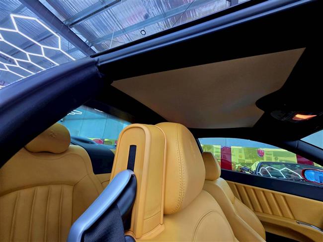 2005 FERRARI 612 SCAGLIETTI COUPE - $219,888.00 - Photo 72