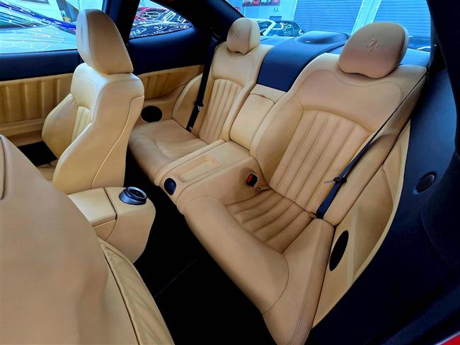 2005 FERRARI 612 SCAGLIETTI COUPE - $219,888.00 - Photo 75