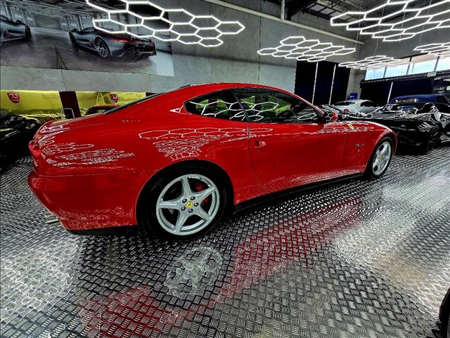 2005 FERRARI 612 SCAGLIETTI COUPE - $219,888.00 - Photo 84
