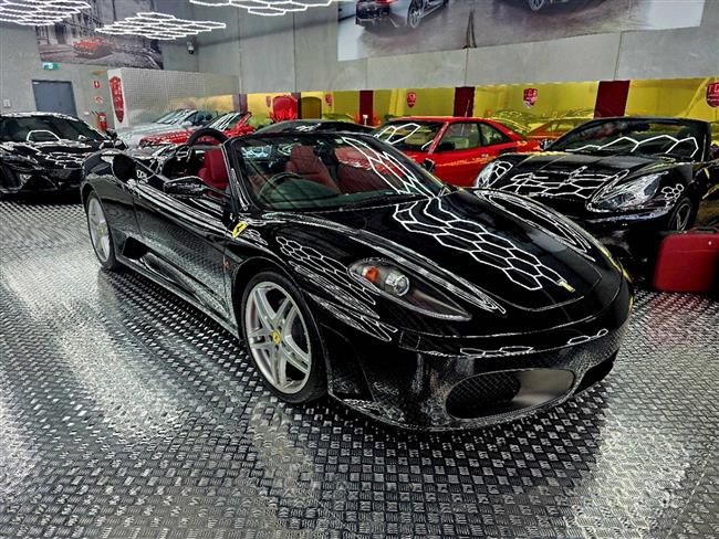 2006 FERRARI F430 CONVERTIBLE - $568,888.00 - Photo 2