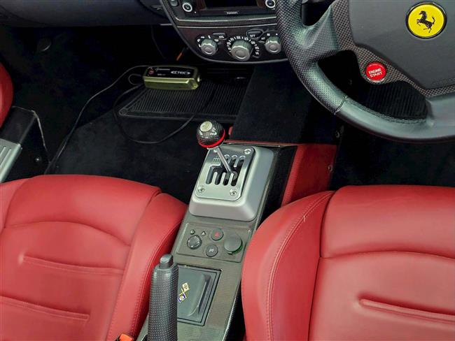 2006 FERRARI F430 CONVERTIBLE - $568,888.00 - Photo 1