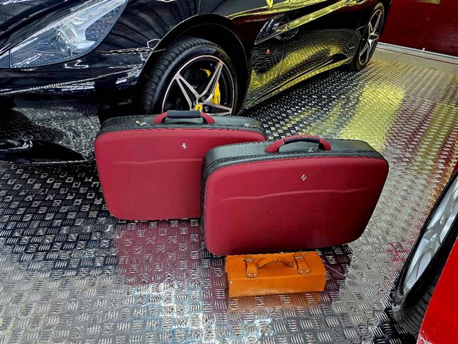 2006 FERRARI F430 CONVERTIBLE - $568,888.00 - Photo 6