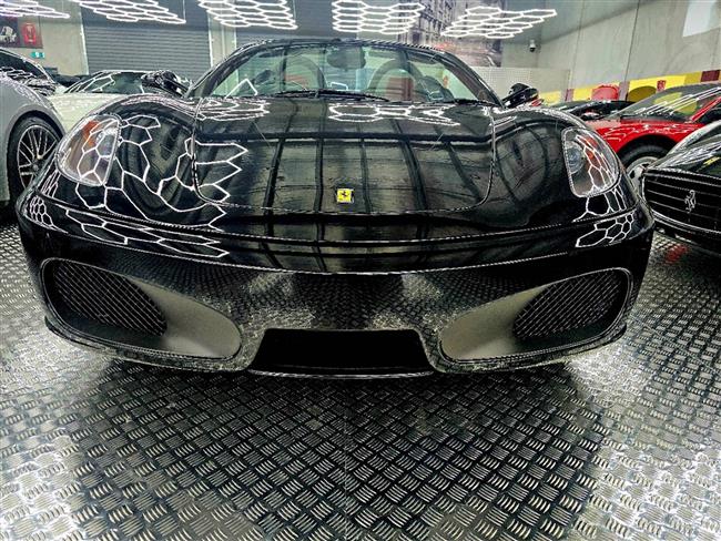 2006 FERRARI F430 CONVERTIBLE - $568,888.00 - Photo 7