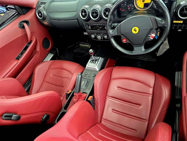 2006 FERRARI F430 CONVERTIBLE - $568,888.00 - Photo 13
