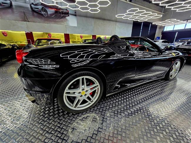 2006 FERRARI F430 CONVERTIBLE - $568,888.00 - Photo 14