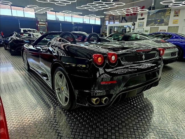 2006 FERRARI F430 CONVERTIBLE - $568,888.00 - Photo 18