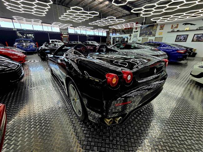 2006 FERRARI F430 CONVERTIBLE - $568,888.00 - Photo 19